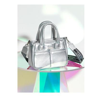 Сумка-тоут через плечо Carlyn Tofu, 3 цвета