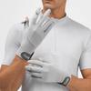 Waterproof Ice Silk Riding Gloves Non-Slip Summer Driving Mittens  Summer Season