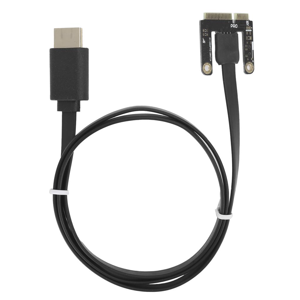 Мини-кабель PCIE, адаптер интерфейса устройства расширения, HDMI-провод для ноутбука