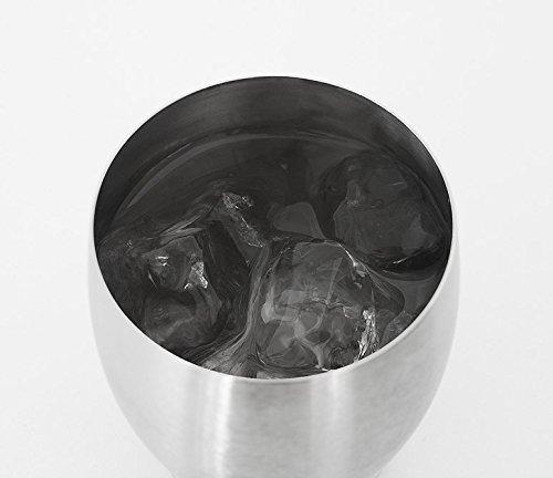 Стакан для смешивания Birdie из нержавеющей стали BT440