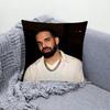 D-Drake Прохладная наволочка Наволочка Декоративная подушка Скандинавский Винтажный Стиль Чехлы на подушки Домашняя Гостиная Диван Сиденье Декор