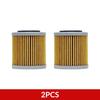 Oil Filter Suitable for 874081 Aprilia  RS4 125 SXV RXV 450 550 Husqvarna TXC450 TE310 TE450 TE510 TE630 SM450R SM510R TXC250