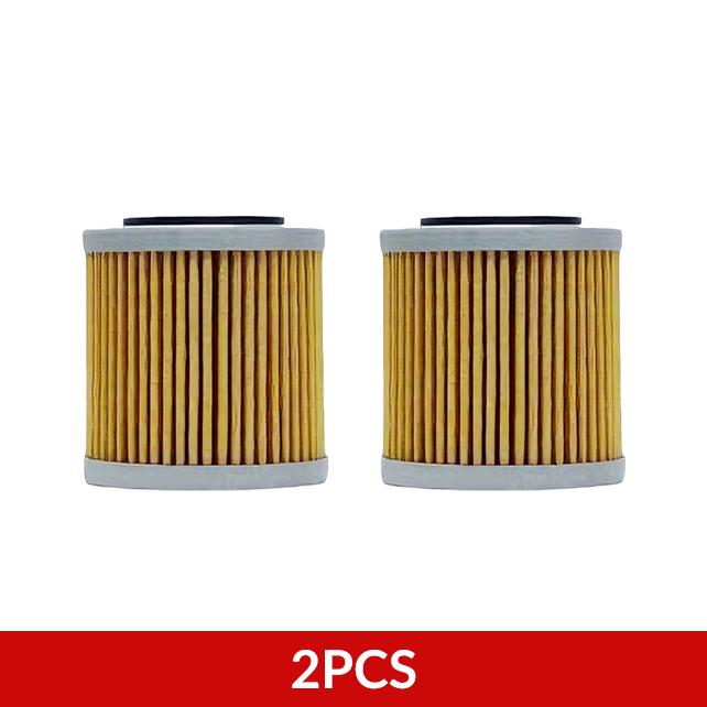 Oil Filter Suitable for 874081 Aprilia RS4 125 SXV RXV 450 550 Husqvarna TXC450 TE310 TE450 TE510 TE630 SM450R SM510R TXC250