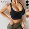 Push Up Bra Backless Bra Women Padded Tops Fashion Wireless Bralette M-XL Sexy Ladies Bras Sport Bra Female Underwear Lingerie