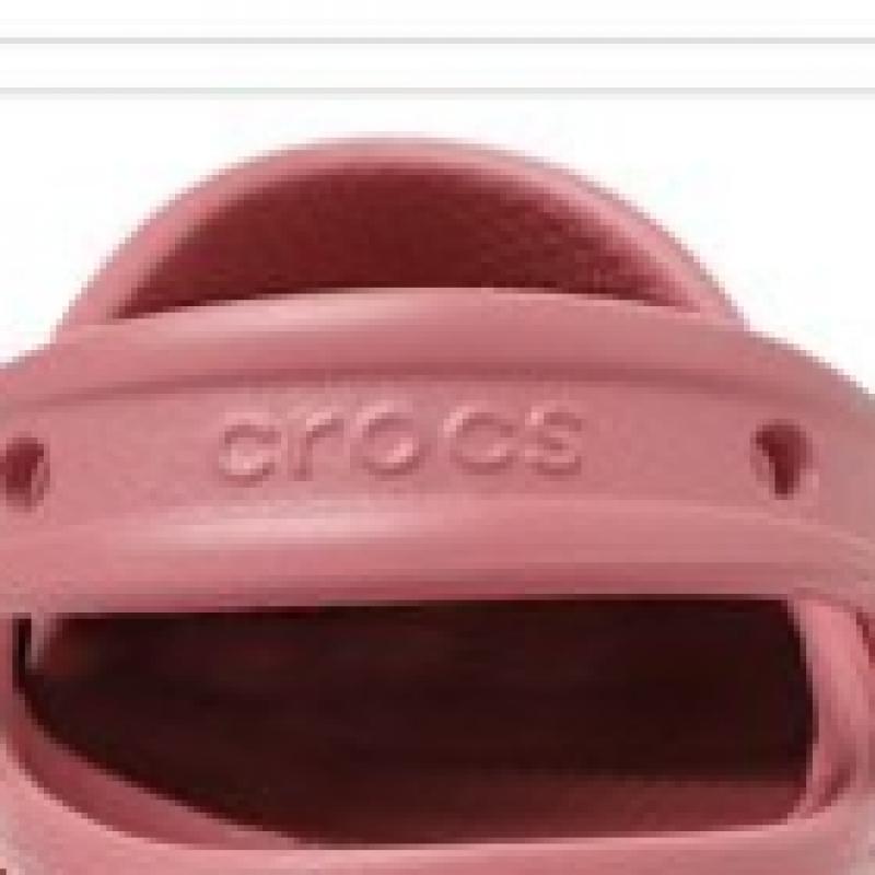 Crocs Сабо Baya Classic Platform Clog, выбор 1