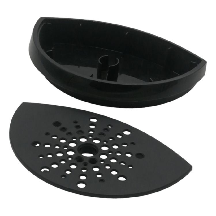 Plastic Coffee Maker Drip Tray Coffee Machine Accessories for K400 K500 Machine