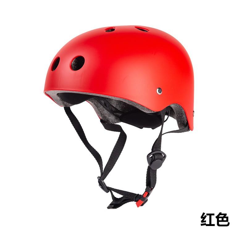 Multi-Sport Safety Helmet Kids Adults Skateboard Scooter Cycling Climbing Balance Bike Outdoor Protection