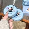 Cappuvini Матовый шелковистый увлажняющий консилер-кушон Air Cushion Натуральный макияж Стойкий водостойкий кремовый кушон Тональная основа для кожи