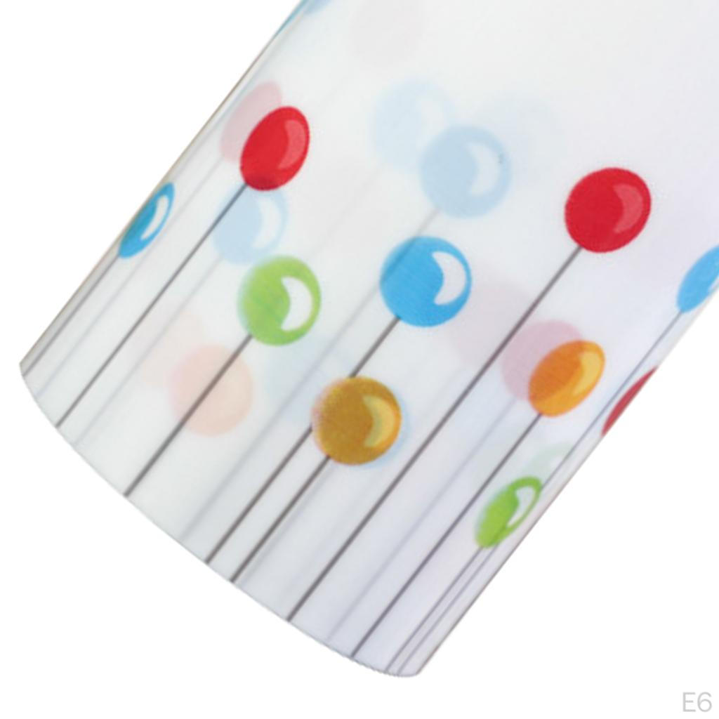 Инструмент для моделирования воротника торта Рулонные полоски для украшений 125 микрон (толщина)