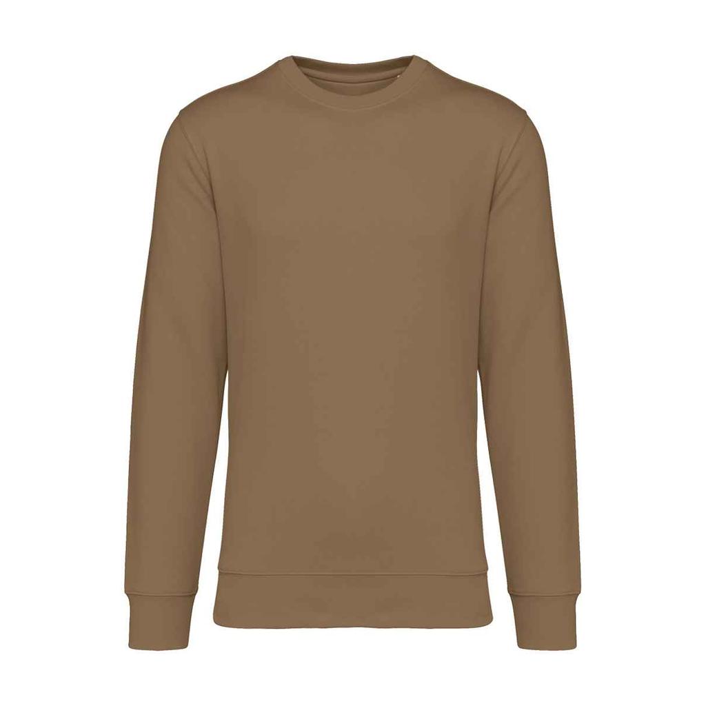 Толстовка унисекс для взрослых Native Spirit с круглым вырезом