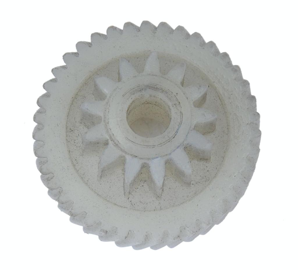 Комплект шестерни и двигателя замка слайдера для Volkswagen VW Transporter T5