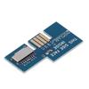 For RPi Picoboot FPC Flex Ribbon Cable with SD2SP2 SDLoad SDL Adapter for NGC DOL‑001 Game Console