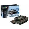 Maquette Char Leopard 2 A7V