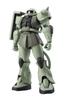 TAMASHII NATIONS ROBOT SPIRITS Mobile Suit Gundam Zaku Approximately 125mm ABS PVC Painted Movable Figure [SIDE MS] MS-06 Mass-Produced Ver.