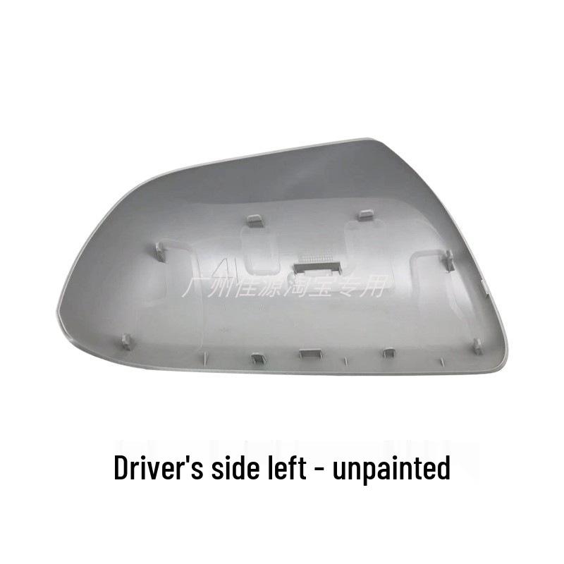 Корпус зеркала заднего вида и рамка линзы для Toyota Highlander моделей 2009-2014 годов