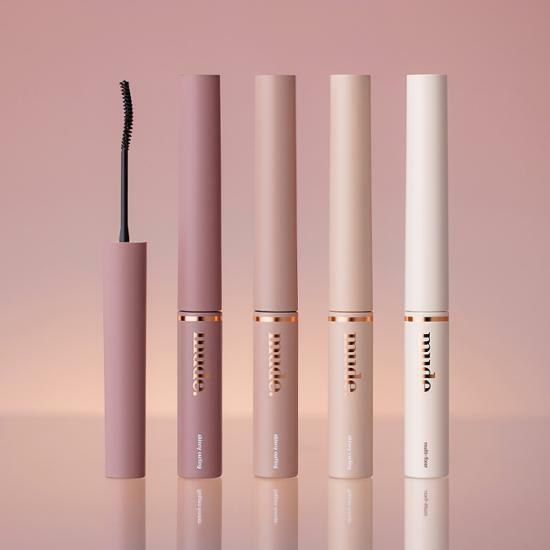 Mude [new] Mude Inspire Подкручивающая тушь для ресниц Multi Fixer 03 Эспрессо