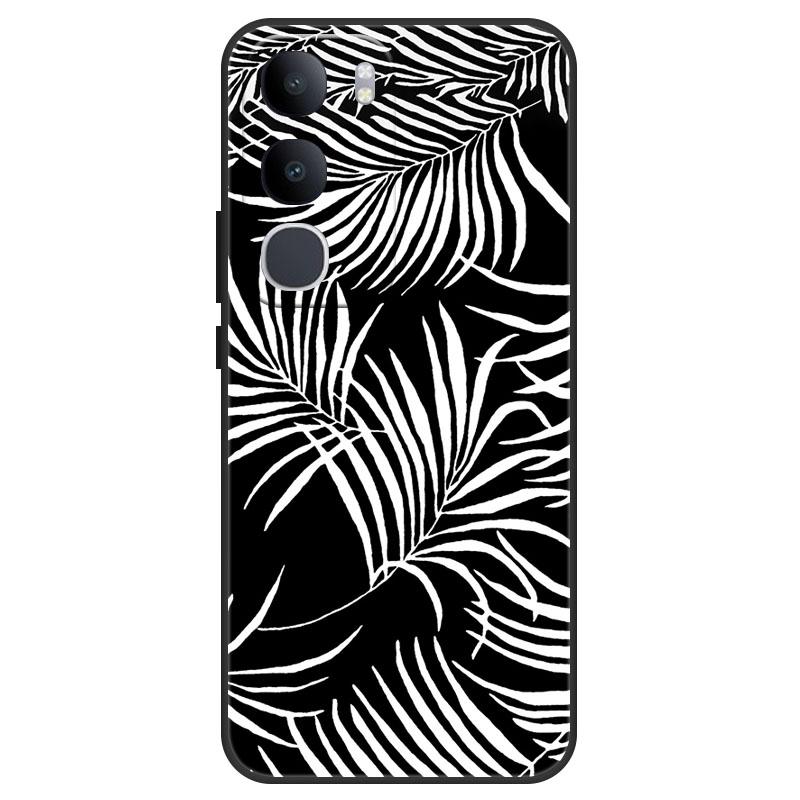 Shockproof Silicone Case For VIVO Y50 Y50m Y50i Y50S Y50E Y37T G3 5G Phone Cover Soft TPU Camera Protective Shell Fundas Bumper