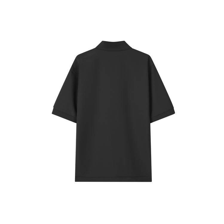 DESCENTE ALLTERRAIN I/O Polo Shirt Men's D5211KPS03
