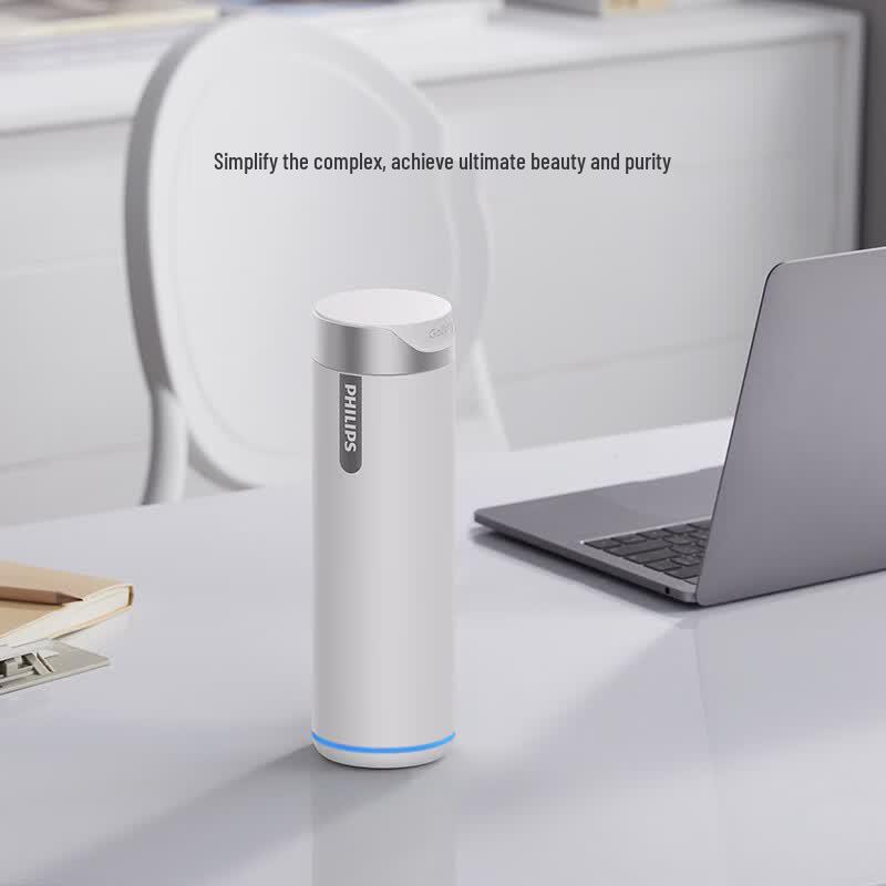 Philips Умная термобутылка
