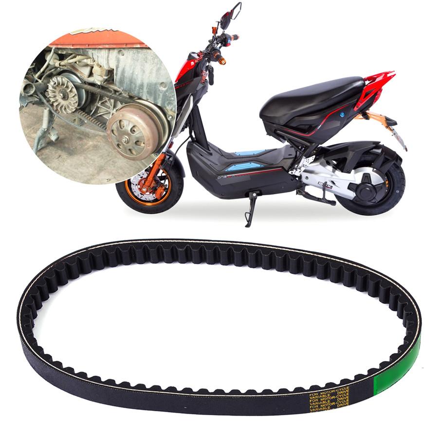New OEM669-18-30 Groove Angle 30° Drive Belt For GY6 49cc 50cc Scooters Mopeds