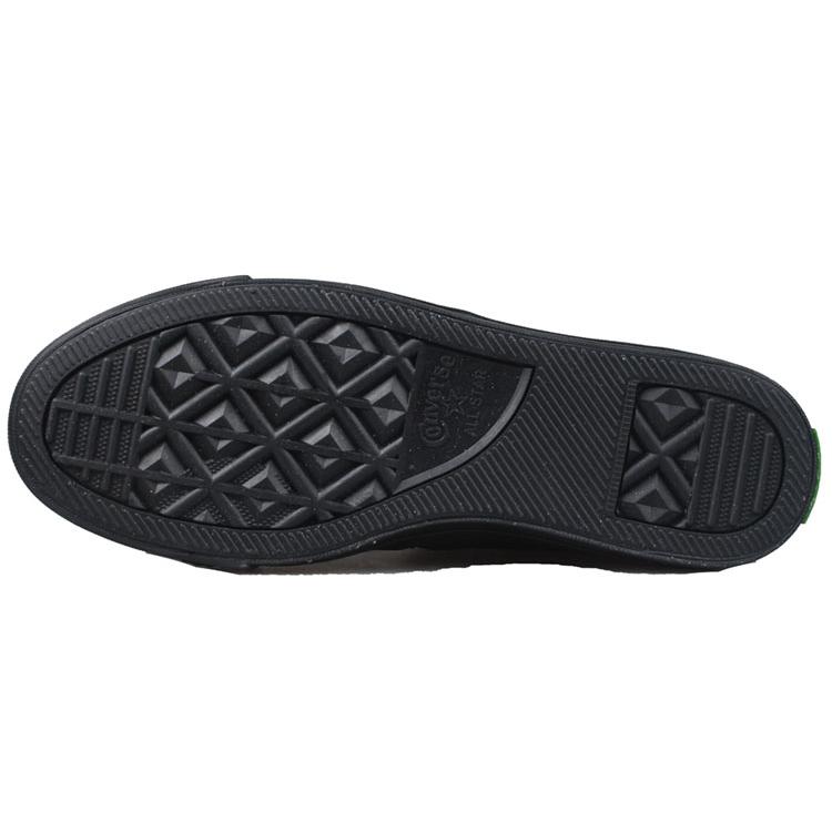 One Star Шон Грин x One Star Converse Pro Low 'Черный Сап-Зеленый' A07307C