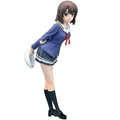 SEGA Saekano Как воспитать скучную девушку PM Фигурка Като Мегуми