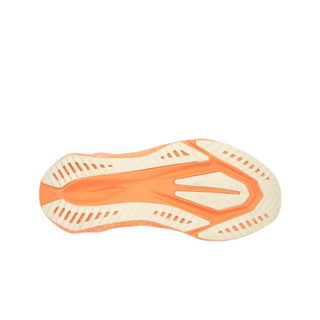 Asics Кроссовки Unisex Novablast 5 Tokyo Оранжевый Солнечно-Персиковый Белый 1013A206-700