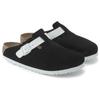Birkenstock Салина Бирко Флор Узкий крой 'Magic Galaxy Black' Женские 1025937