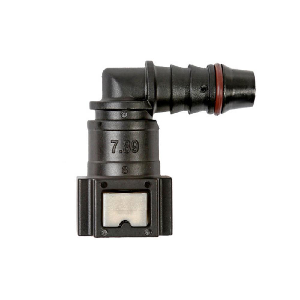 1 Комплект Топливозаборная трубка для дизельного отопителя Подходит для Ford Transit MK8 и Transit Custom Подходит для Webasto Eberspacher и Китайских дизельных отопителей