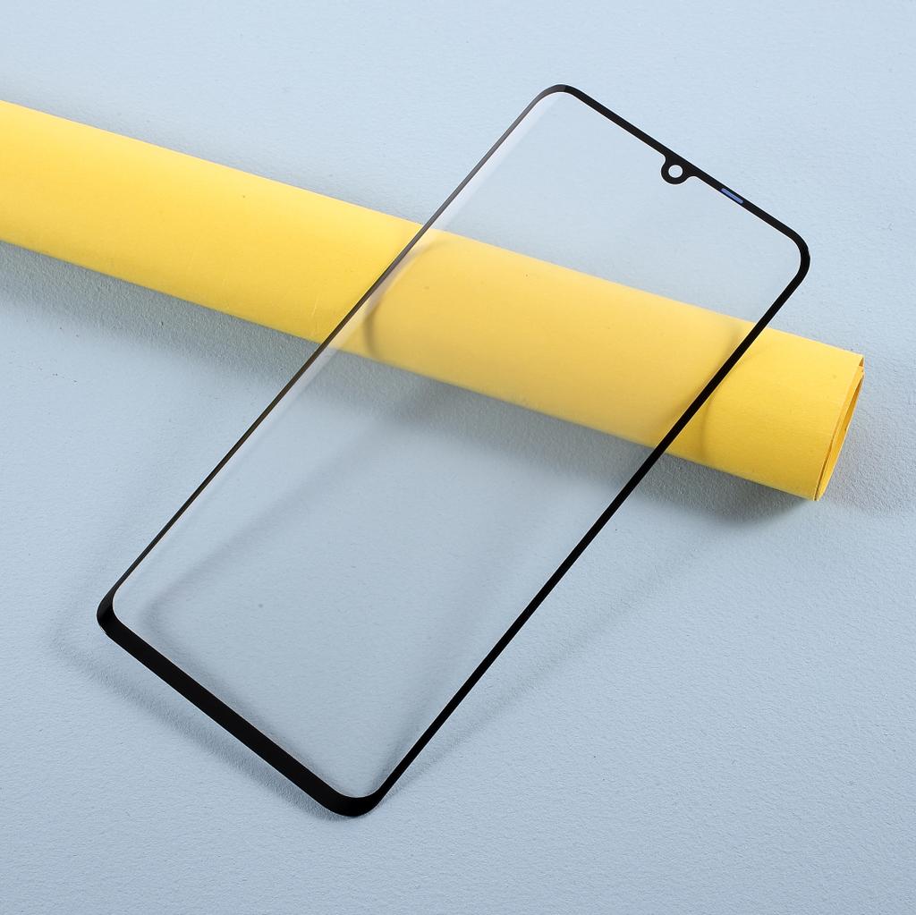 Стекло экрана + клей OCA Замена для Huawei P30 Pro