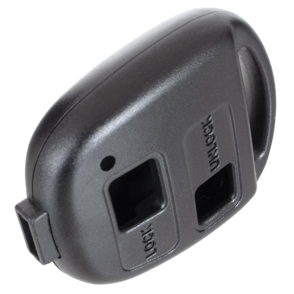 Toyota Remote Housing 2 Buttons