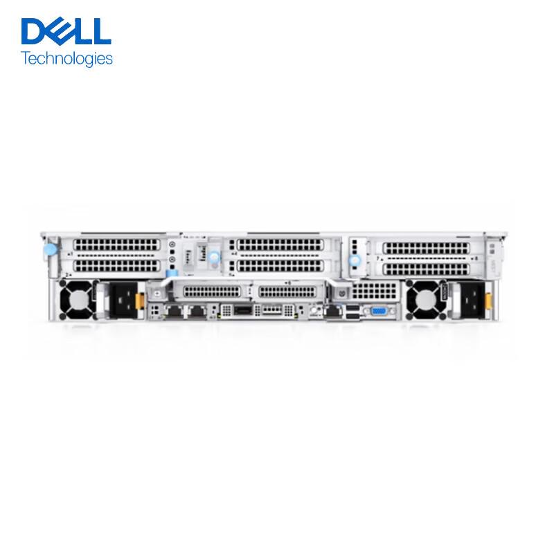 Dell PowerEdge R760XS Rack Server (CN version)