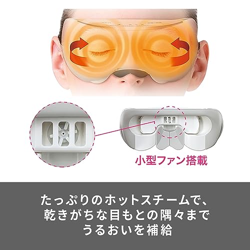 Panasonic глазной салон красоты совместимый с зарубежными странами золотистый тон EH-SW68-N