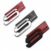 1pcs Metal Car logo Sticker Badge Decoration Decals For  Audi Sline TT Q2 Q3 Q5 Q7 Q8 A3 A4 A5 A6 A7 R8 B5 B6 B7 B8 C5 RS4 RS5 V8