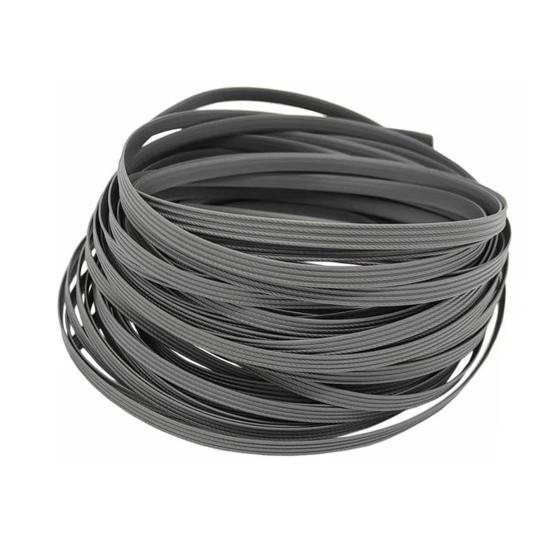 Wicker Repair Supplies Synthetic Embossing Rattan Fix Kit High-strength UV Resistant Waterproof Rattan Fix Wicker