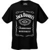 Официальный Jack Daniel's