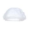 100pcs Disposable Caps Chef Hat For Restaurant Kitchen Hotel Home