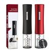 Automatic Wine Opener Electric Corkscrew Wine Openers for Beer with Foil Cutter Kitchen Bar Can Opener Gadgets Bottle