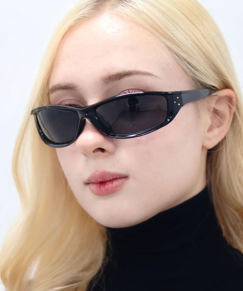 Heita Noir Bk 54 Черный