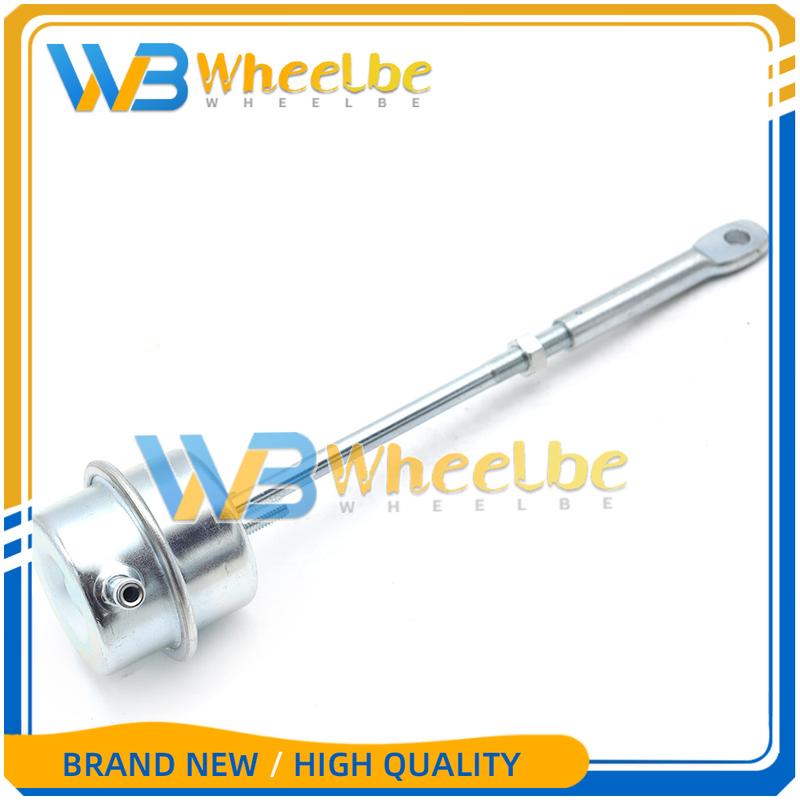 New Turbo Actuator HX35W HX40W Internal Wastegate 1bar-2.0bar Universal Type Short Rob High Pressure