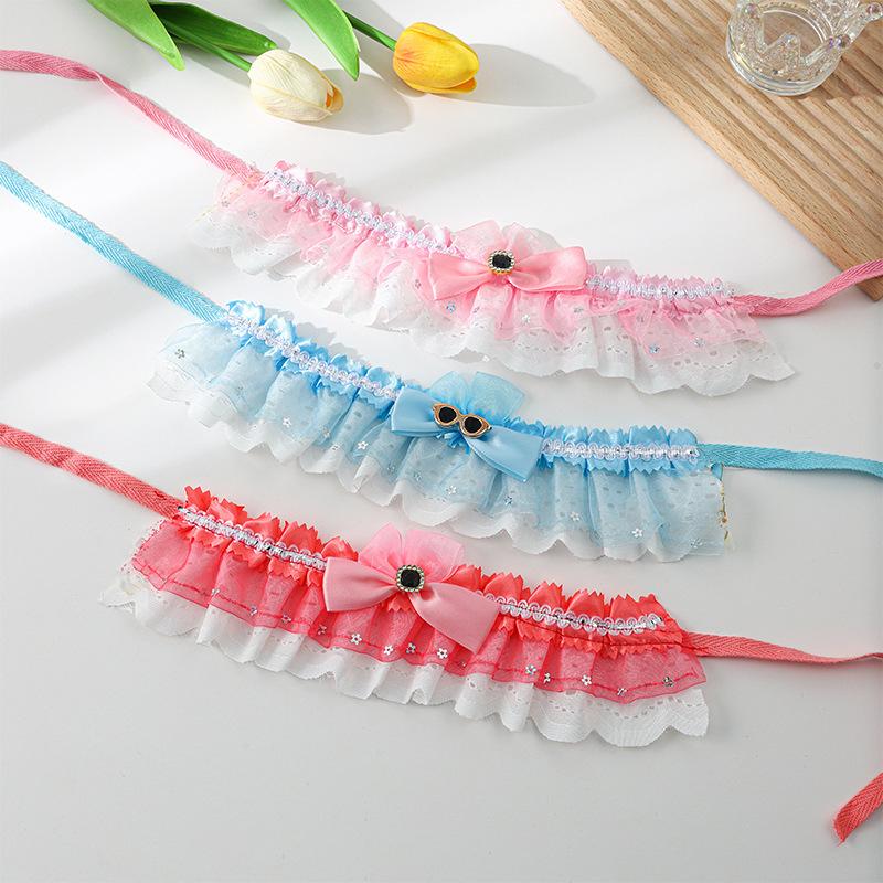 Полотенце для слюны кошки щенка собаки Полотенце для слюны питомца Полотенце для слюны милой собаки