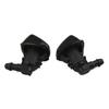 Для Ford Focus 2008-2010 2011 Пара форсунок омывателя лобового стекла