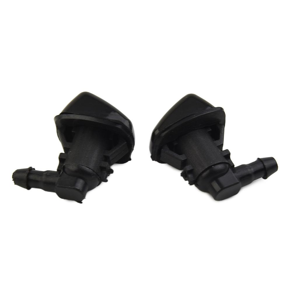 Для Ford Focus 2008-2010 2011 Пара форсунок омывателя лобового стекла