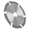 Circular Saw Blade Multitool Grinder Saw Disc Carbide Tipped Wood Cutting Disc