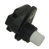 07D906433 Crankshaft Position Sensor Compatible for Aud RS6 2010 S6 2007-2011 S8 2007-2010, for Volkswagen Phaeton 2004-2006