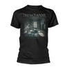 Dream Theater Parasomnia (Black) Unisex Tshirt