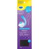 Dr. Scholl Sneaker Feel Dry 1 Pair Cushion Insole Foot Care:Insoles Cushion Insole