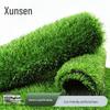 Искусственный газон и рулонный газон Xunsen