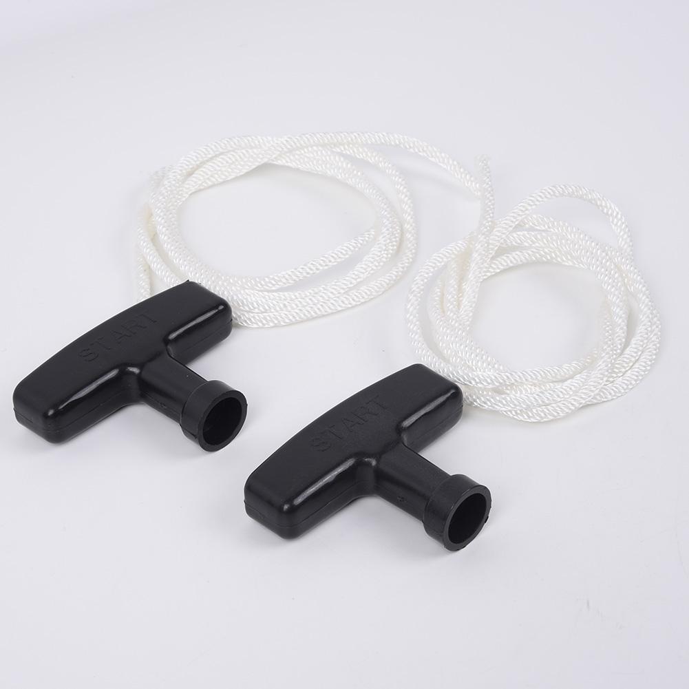 Принадлежности Ручка стартера Набор ручек Веревка для HONDA Аксессуары для крепления