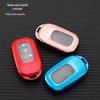 11th Gen Honda Civic Key Cover 2022 TPU Fashion Shell